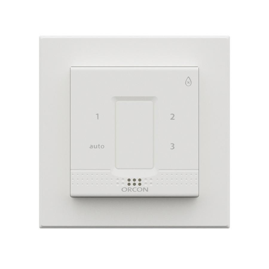 Vocht bedieningssensor Inbouw 15RF