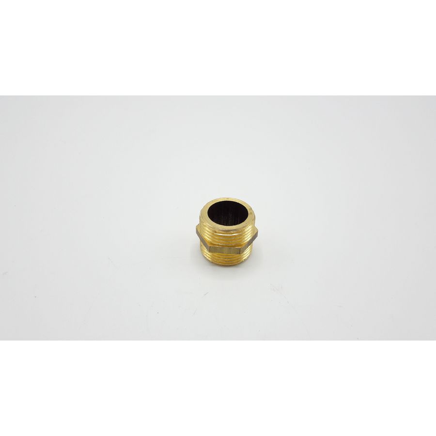 Gasnippel DB 3/4" tbv Eria Tower