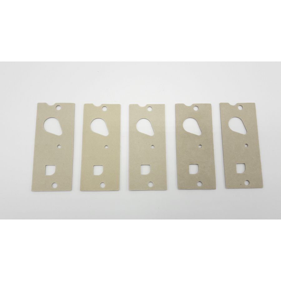 Pakking los ion./onst. elektrode wh S102240