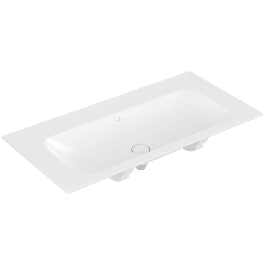 Meubelwastafel Finion 1000x500mm 4164A3RW