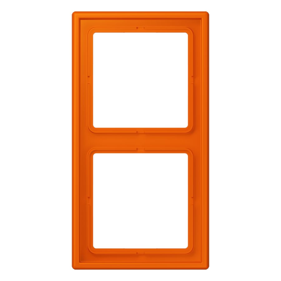 Afdekraam 2-voudig LC32080