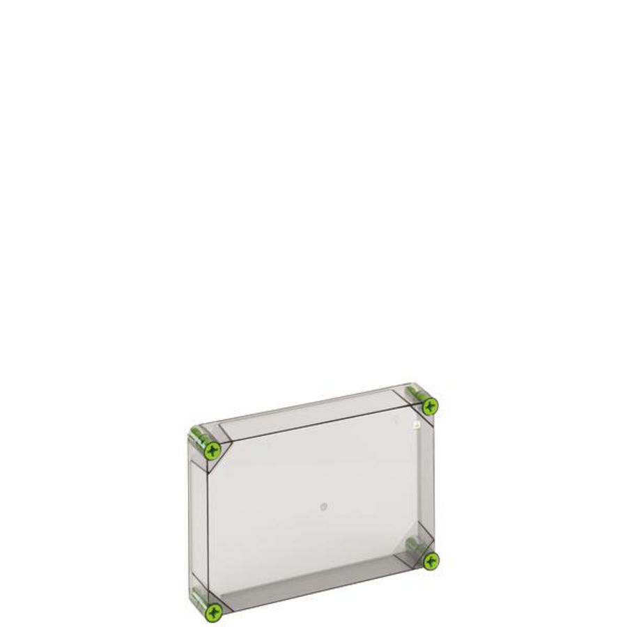 Deksel 07001101