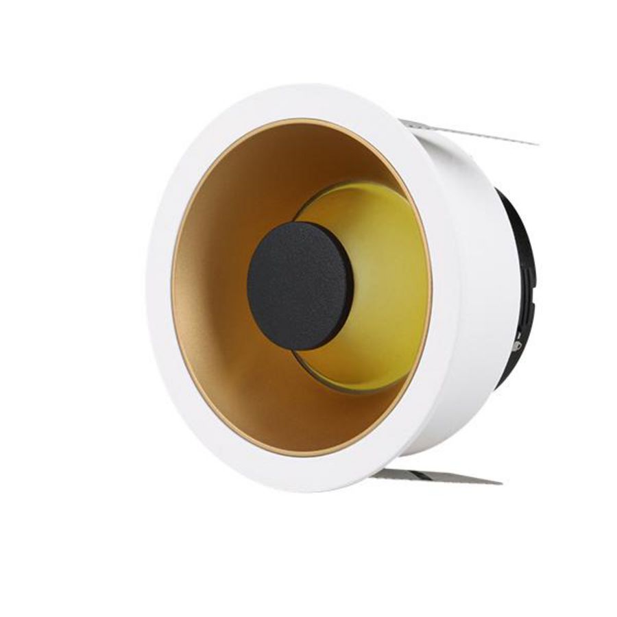 Toebehoren Infinity met bladveren rond IL-FI12A605933
