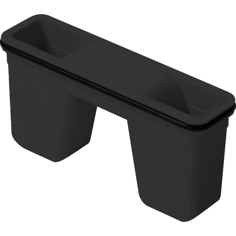 ABS waterslot 50mm Finish Line 111.684