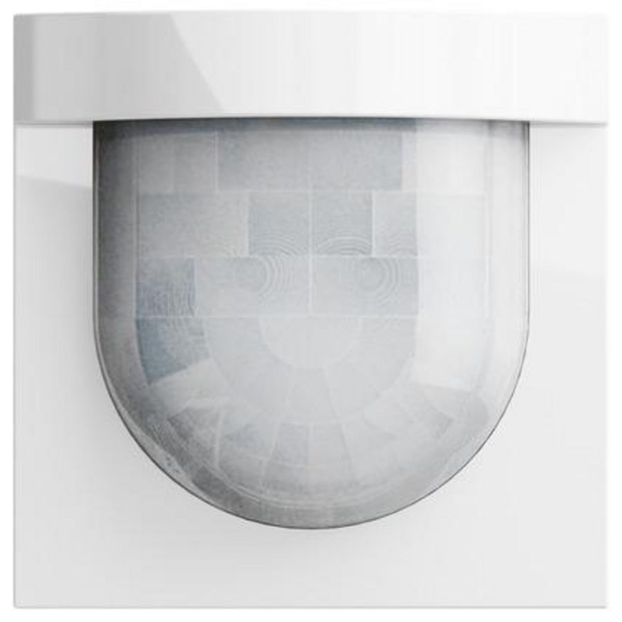 Bewegingsmelder-opzetstuk 2,20 m Komfort KNX System 70 zuiver wit
