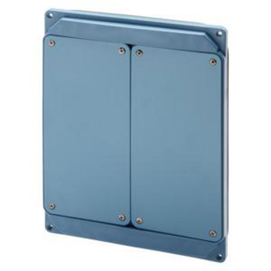 QMC16/63 GEFLENSD 2 VERTICALE IB CONTACTDOOS 16/32 A IP55 -