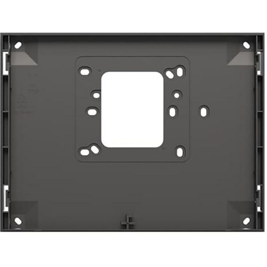 Welcome IP Opbouwdoos voor IP touch 7" zwart (42361S-B-03)