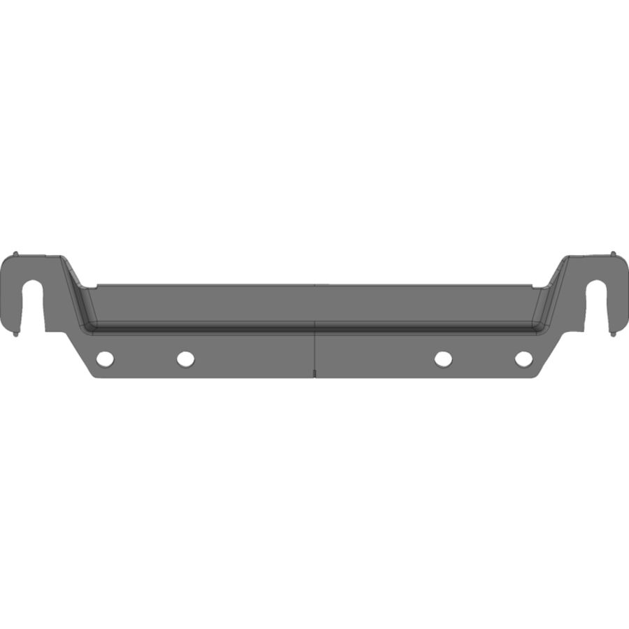 Wandbevestiging ST