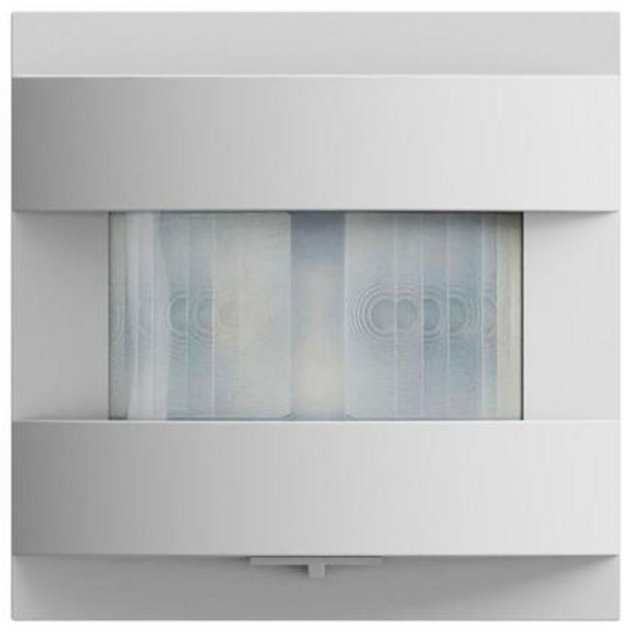 Bewegingsmelder-opzetstuk 1,10 m Komfort KNX System 70 gris m(gel.)