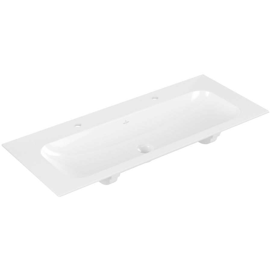 Meubelwastafel Finion 1200x500mm 4164C1R1