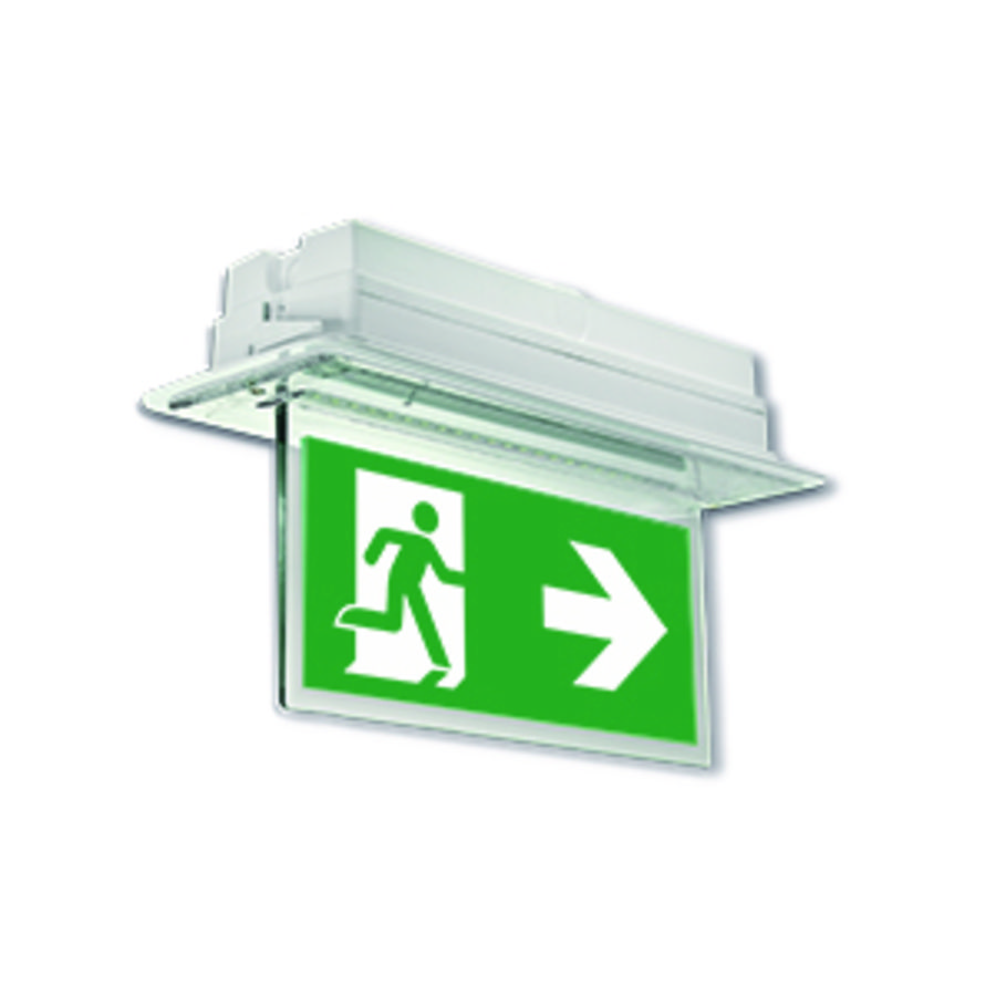 TIC LED NM 4W PT IP20