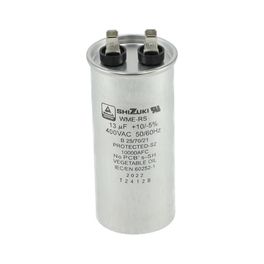 Condensator 400V-13 µF 7751828