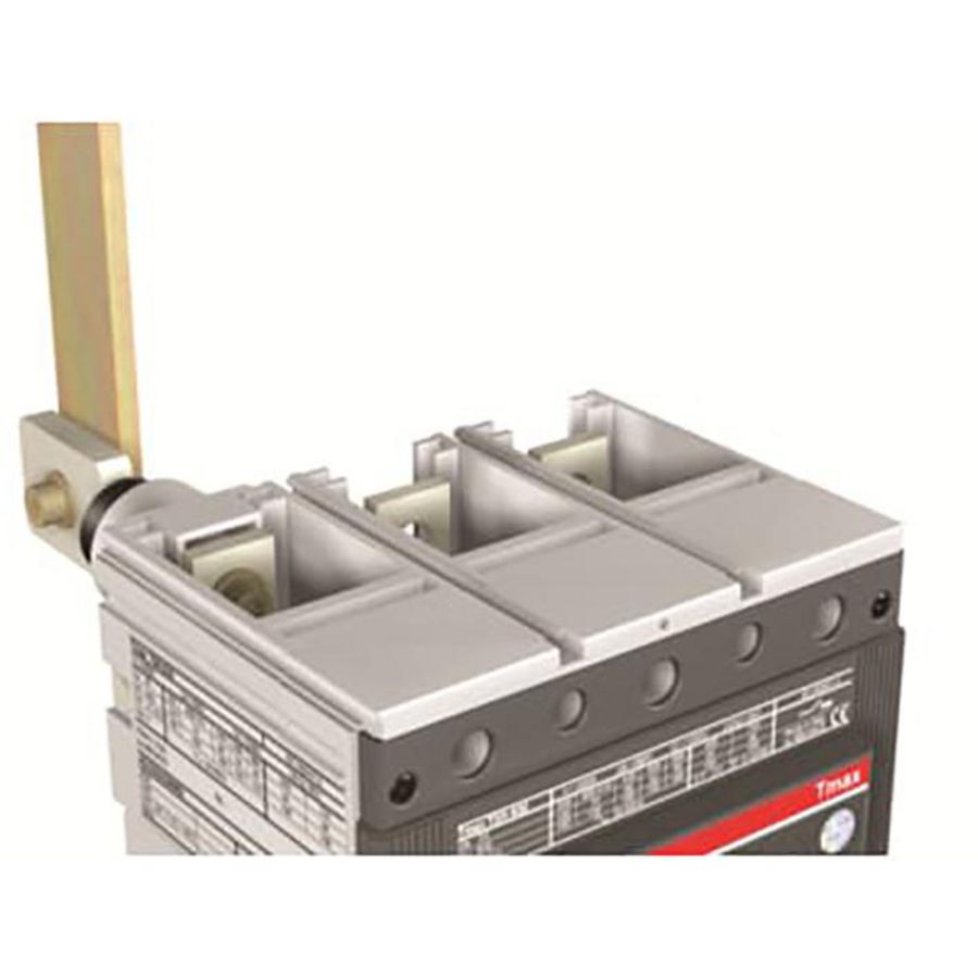 Koperwerk aansl. Tmax T5 achteraansl. 1SDA055042R1