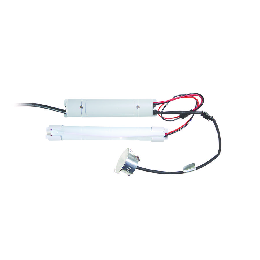 Sirius LED 3W ND NM3 18mm