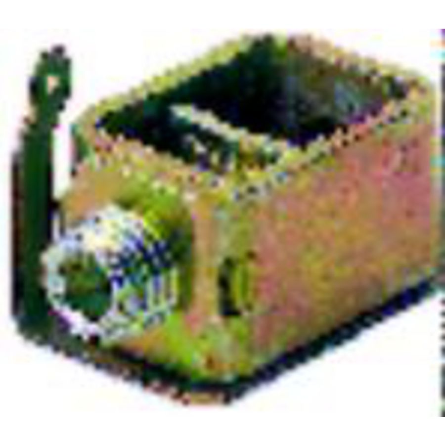 Hulpcontactblok Tmax T5 aansluit set aan hoofdstroom