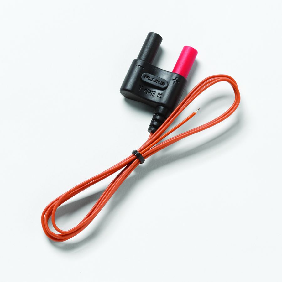 Geintegreerd DMM-thermokoppel -40 tot 260 C. Geschikt voor D