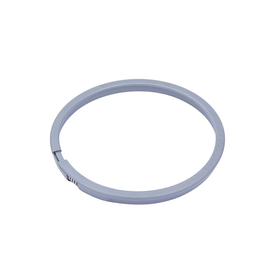 ABS klemring t.b.v. 406 / 806 blauw