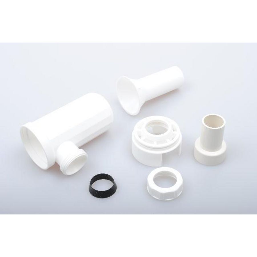 Sifon 1" IG DN25