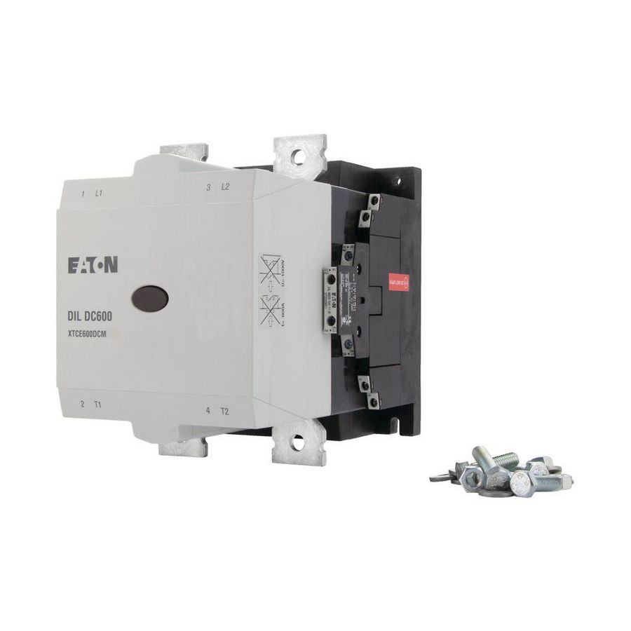 Magneetschakelaar DILDC600/22(RDS250) 110-250V 183315