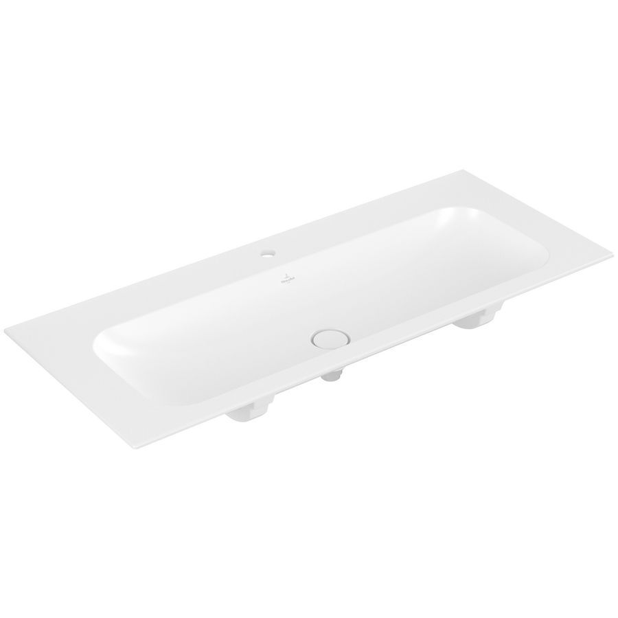 Meubelwastafel Finion 1200x500mm 4164C2RW