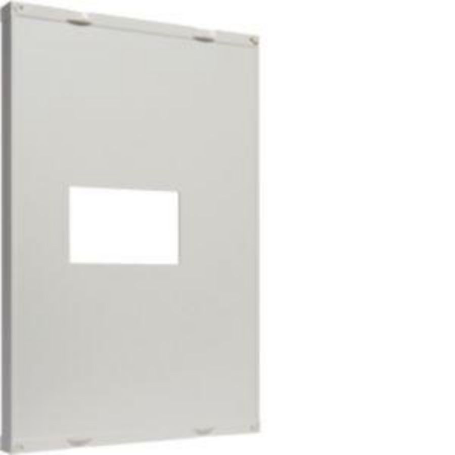 Bouwgroep 750x500mm voor 1x MCCB 1250/1600 A