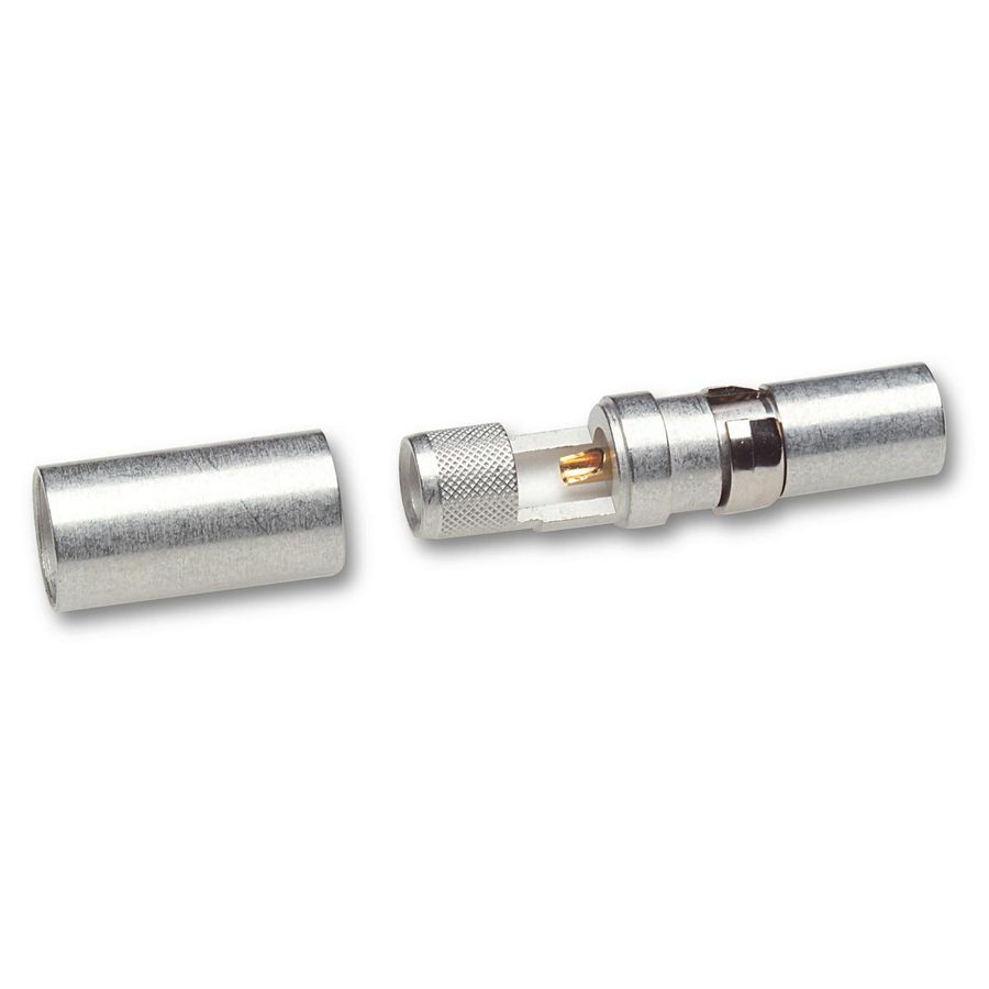 Connector EPIC MC BLEM 50Ohm RG58CU VVE=10