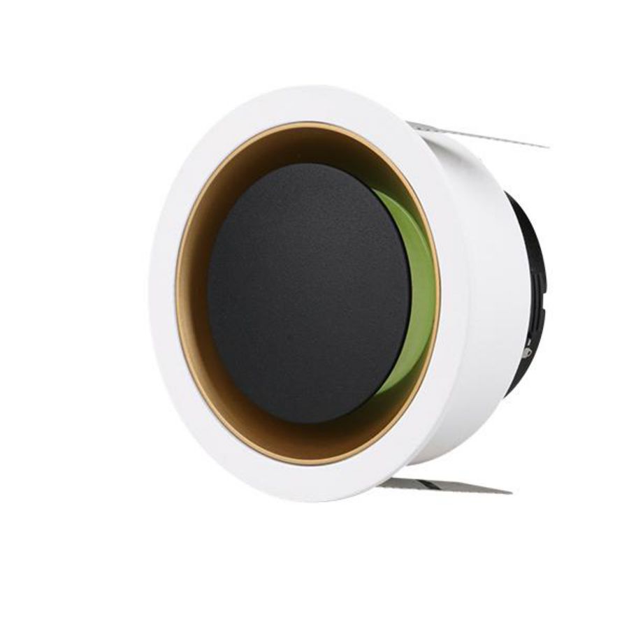 Toebehoren Infinity met bladveren rond IL-FI12A605731