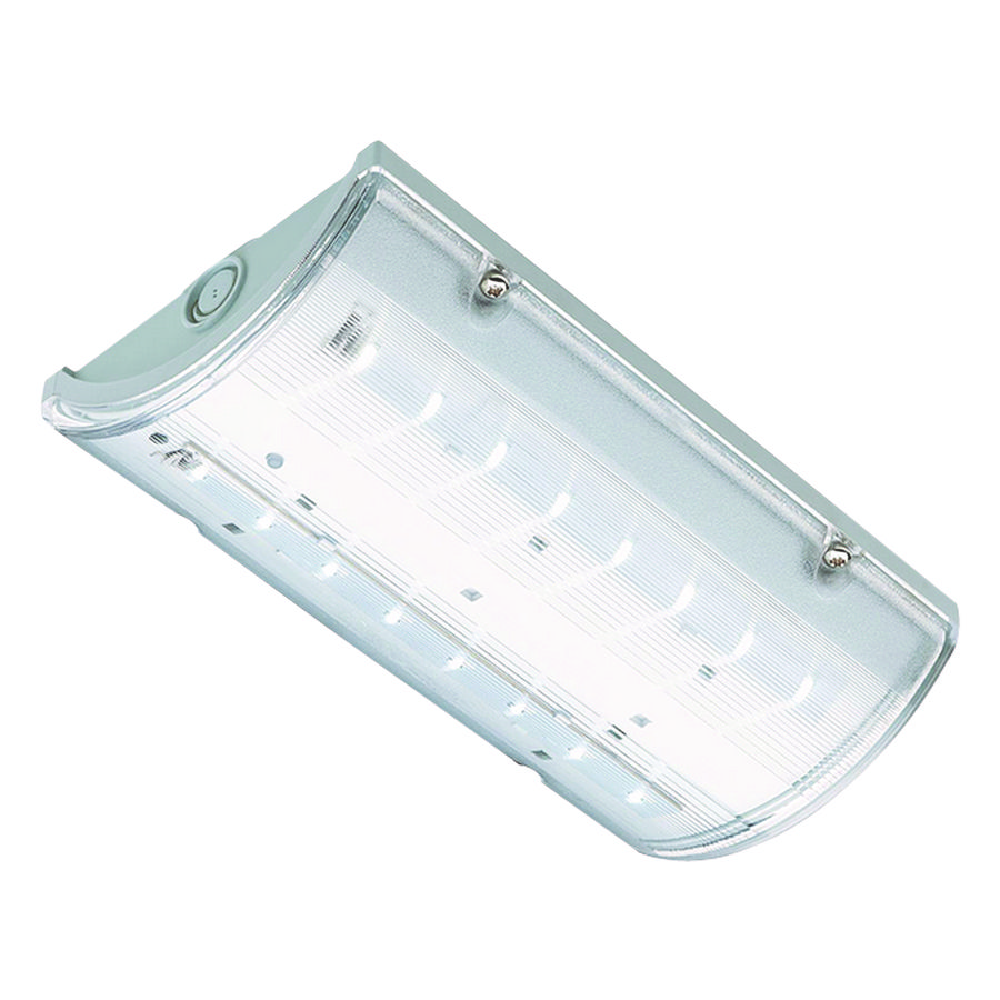 Kent LED N/N PT IP65 Incl. PIC A/B/C