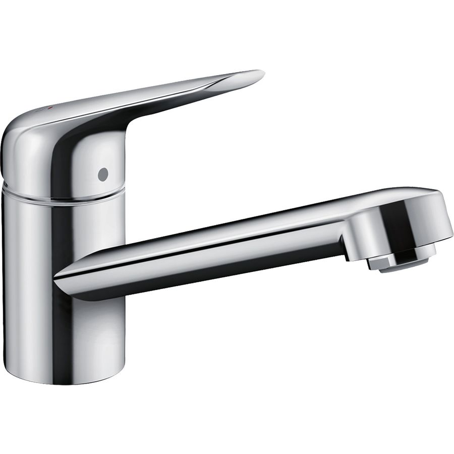 Keukenmengkraan 1-hendel M42 21-H100 coolstart Ecoclick 71809000