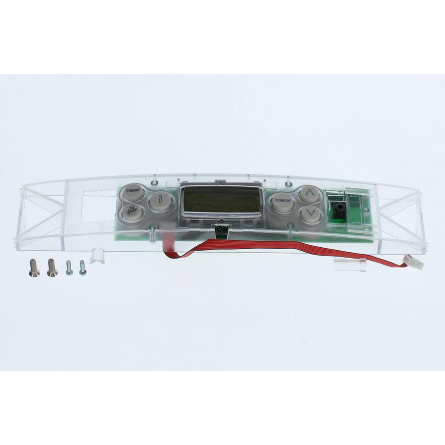 Control Chassis BM15 V2