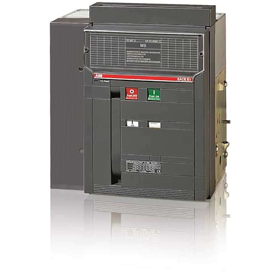 Lastscheider E1B/E MS 800 1000V DC FHR 4