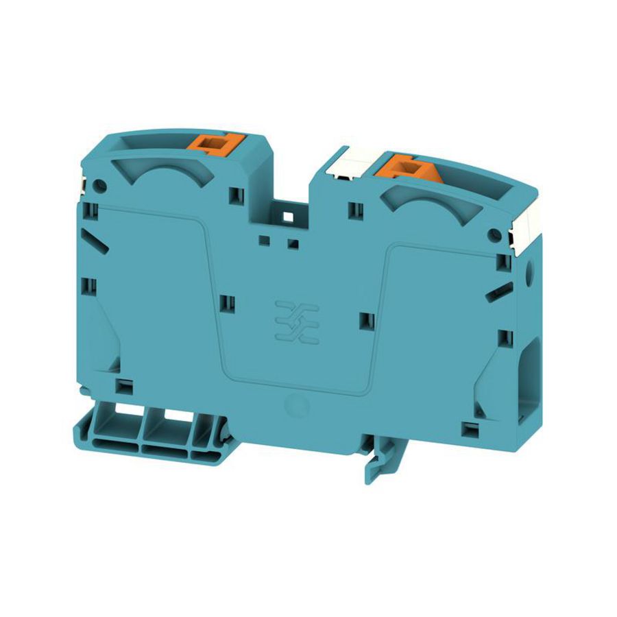 Doorvoerklem bl. 35mm2 125 A 1000 V 2755890000 VVE=10