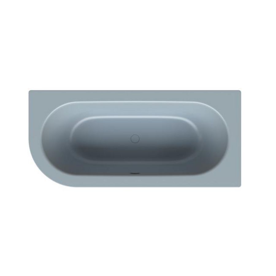 Bad BetteStarlet V 1750x800mm Blue Satin 1 greepboring