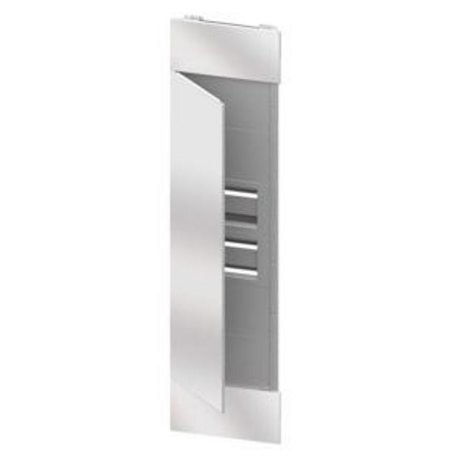 DOMO CENTER VOORPANEELKIT DEUR SPIEGELAFWERKING 2 KASTEN 40