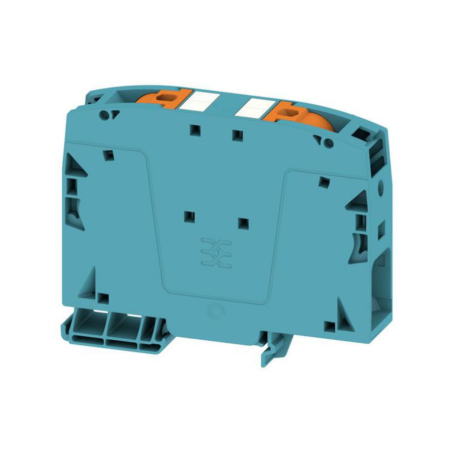 Doorvoerklem bl. 50mm2 150 A 1000 V 2755900000 VVE=5