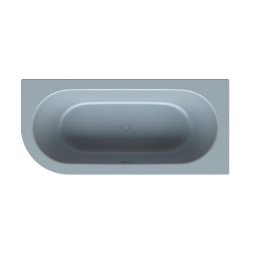 Bad BetteStarlet V 1850x850mm Blue Satin 1 greepboring