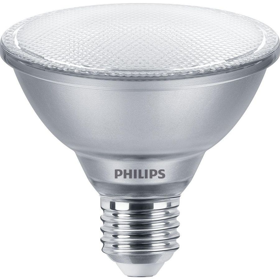 Doos a 6st. MAS LEDspot VLE D 9.5-75W 930 PAR30S 25D