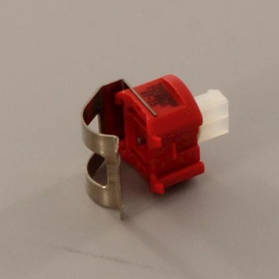 Ntc 12k klembeugel 15mm