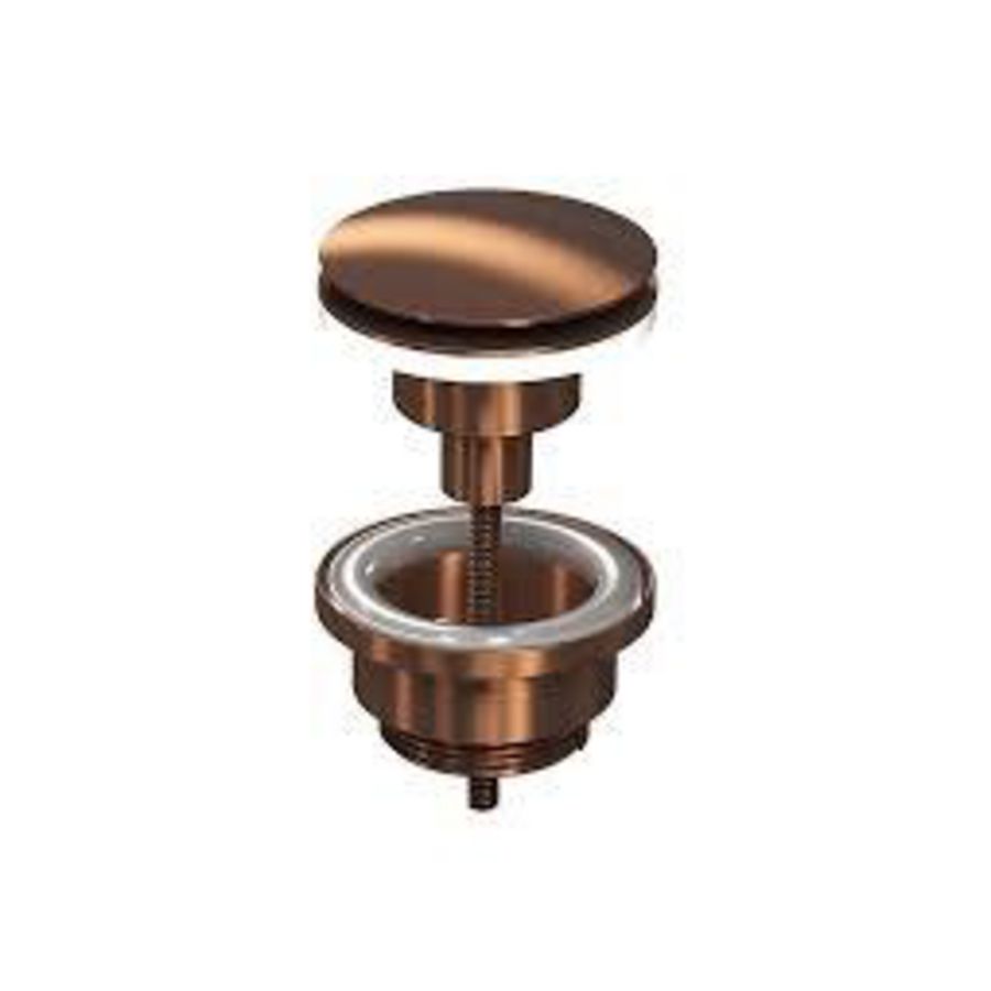 Afvoerplug stop&go 9902336