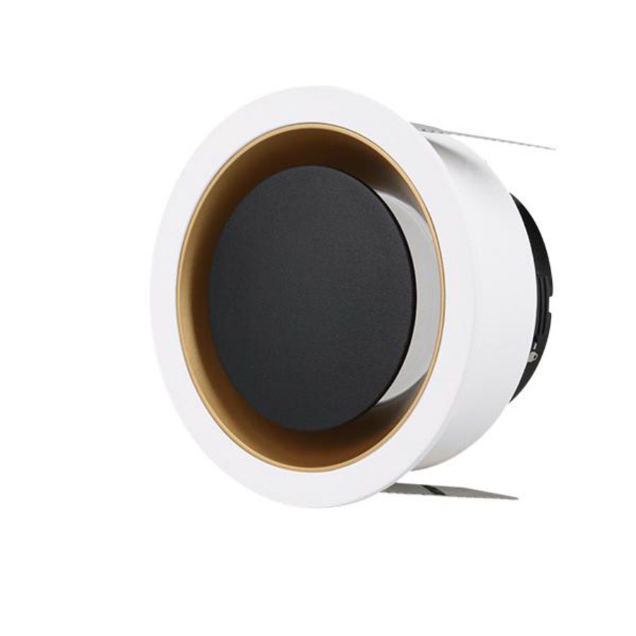 Toebehoren Infinity met bladveren rond IL-FI12A605531