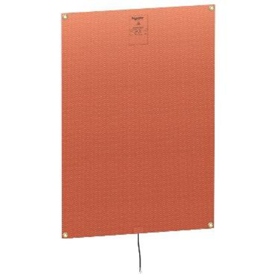 Ultradun verwarmingselement 195W 240V 400x650mm ClimaSys