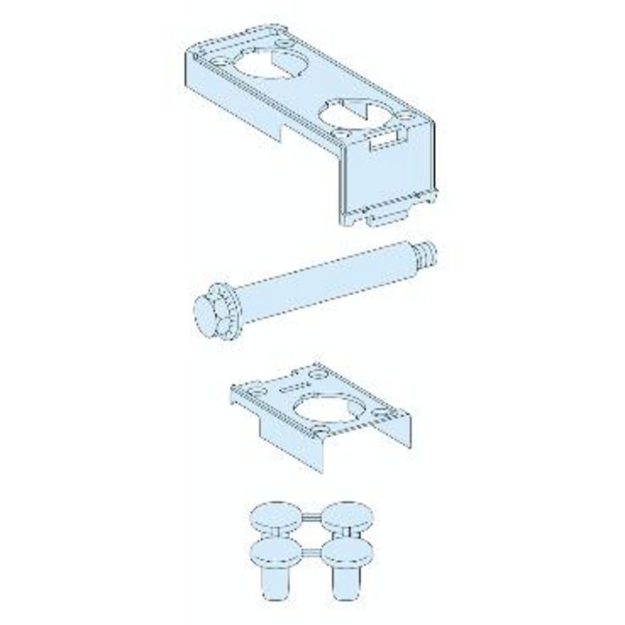 FRAMEWERK TOEBEHOREN Prisma P
