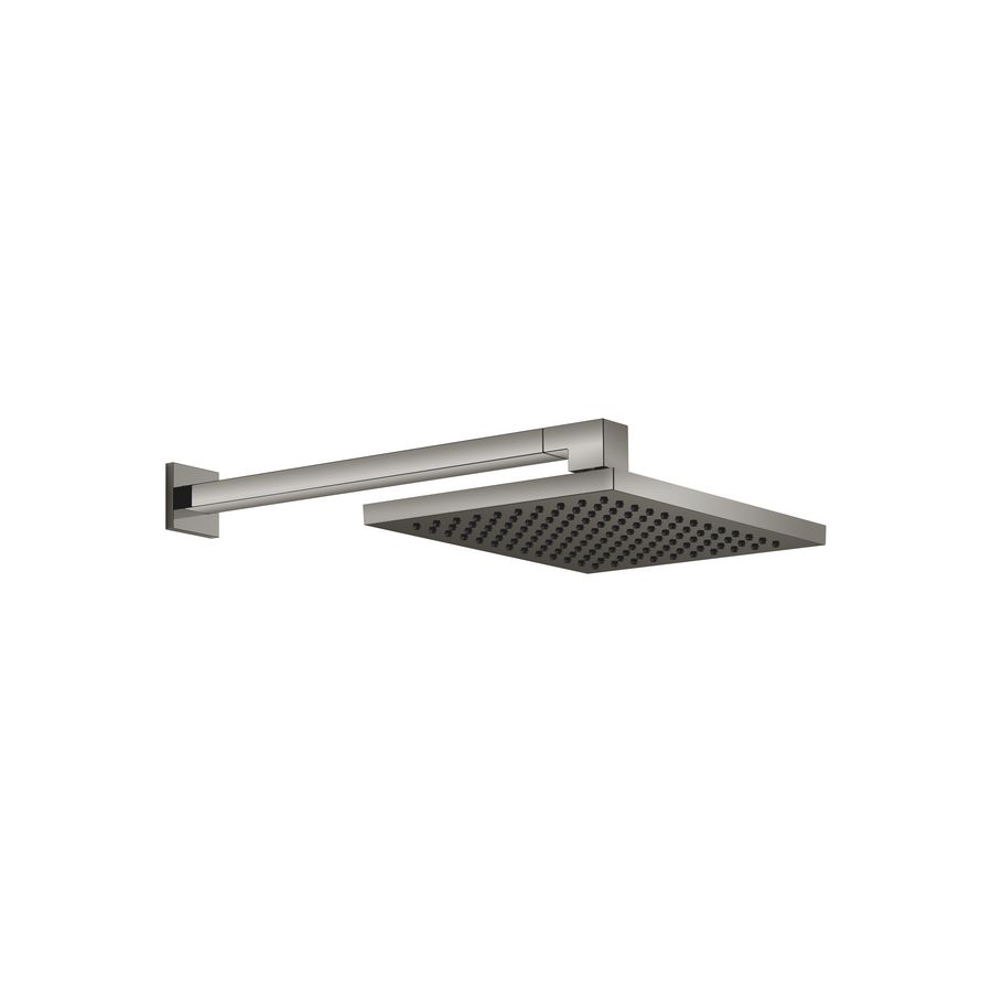 Regendouche+wandbev 300X240mm-DC