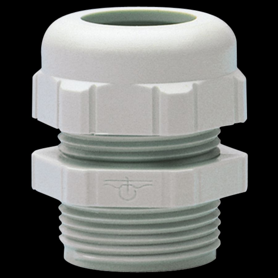 Kabelwartel trogamid M25x1,5 doorlaat 6,5-9,5mm VVE=50