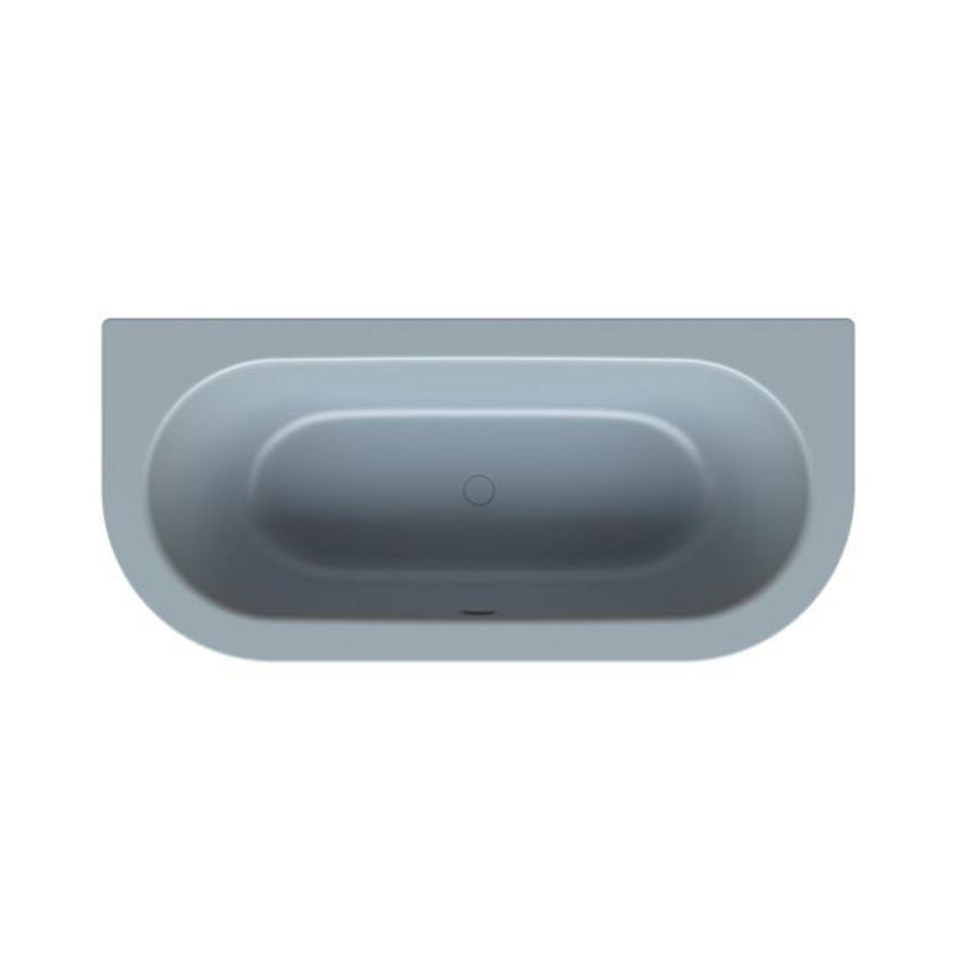 Bad BetteStarlet I 1750x800mm Blue Satin 1 greepboring