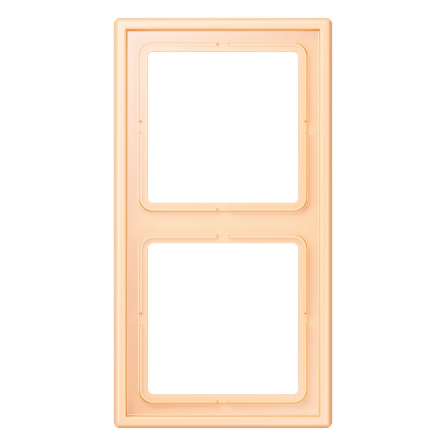 Afdekraam 2-voudig LC32060