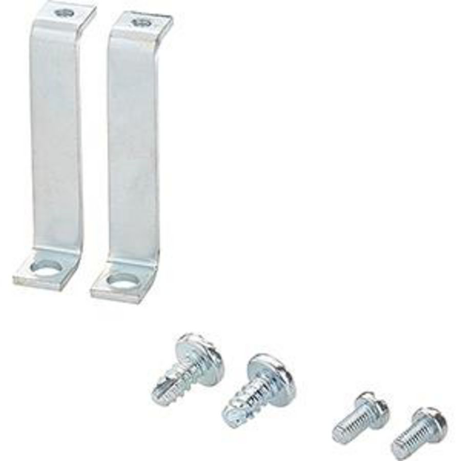 Mi DIN-rail afstandhouder 50mm hoog voor Mi TS (2 st) VVE=10