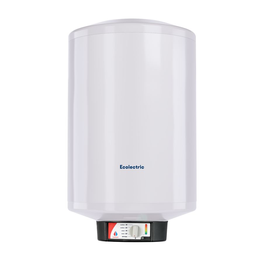 Elektrische boiler 50ltr. mono Ecolectric Smart 1200W