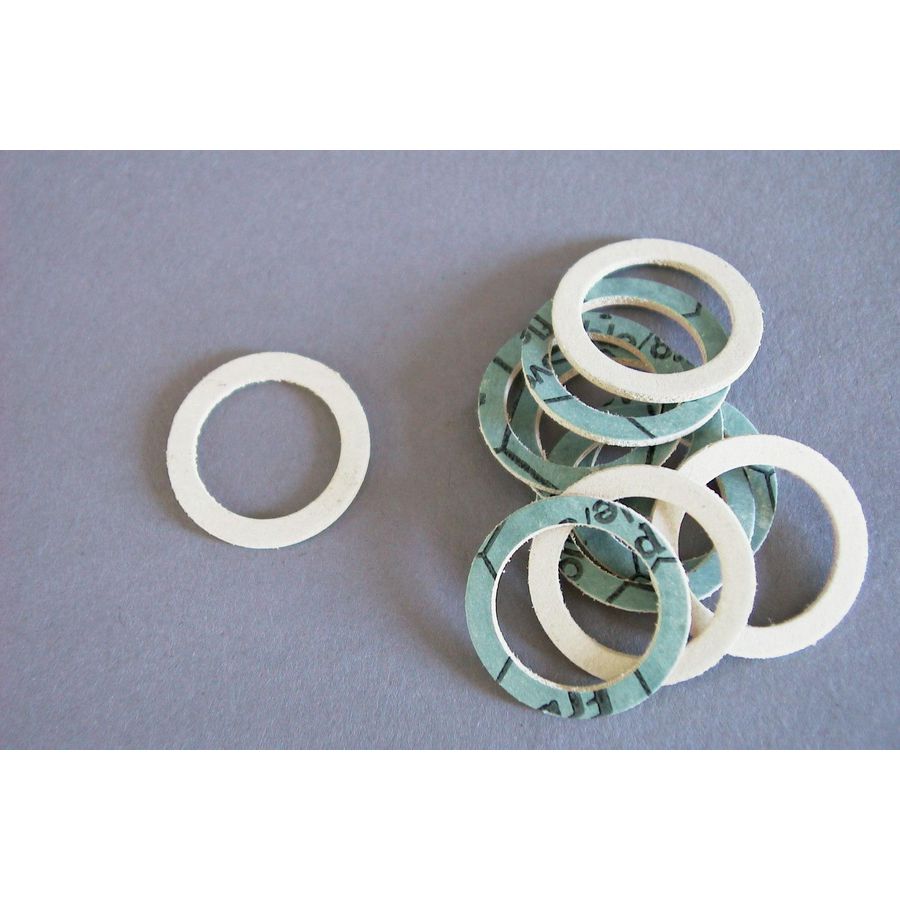 Set a 10st. Dichtingsring 3/4" 15002S