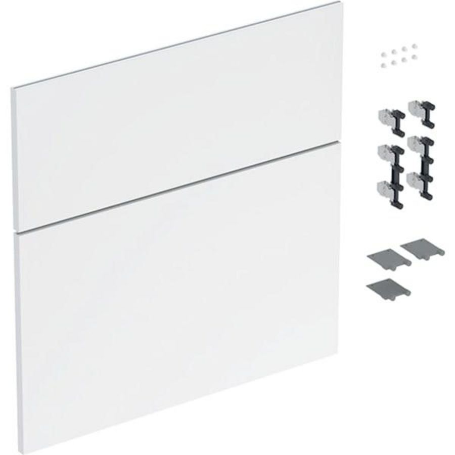 iCon lade ondrkst wstfl brdt wstfl 60cm W/Glkt hggl